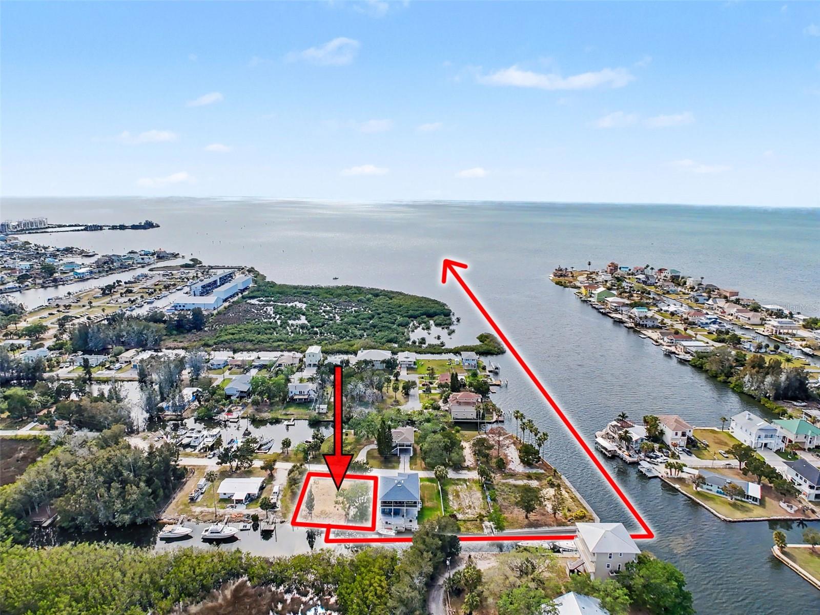 LOT 8 RICE RD — photo 8