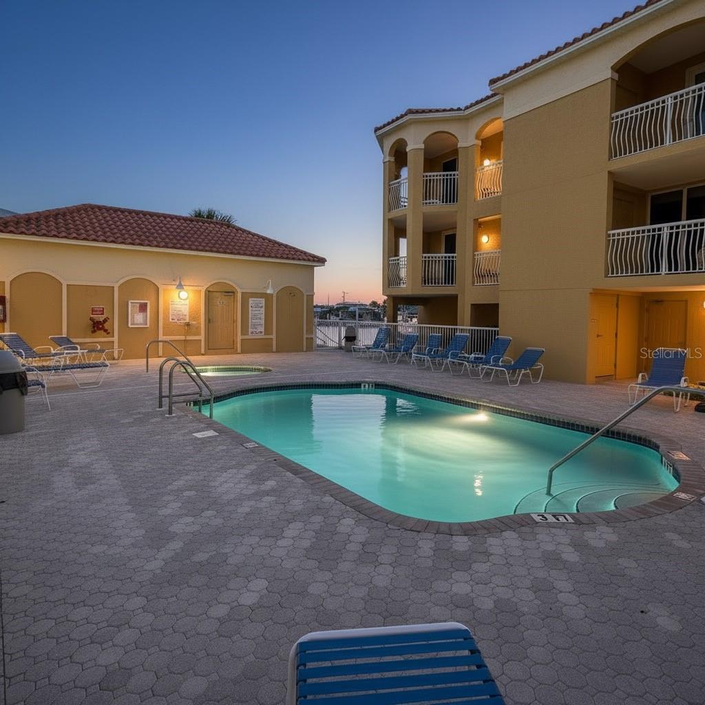 5353 GULF BLVD #A404 — photo 5