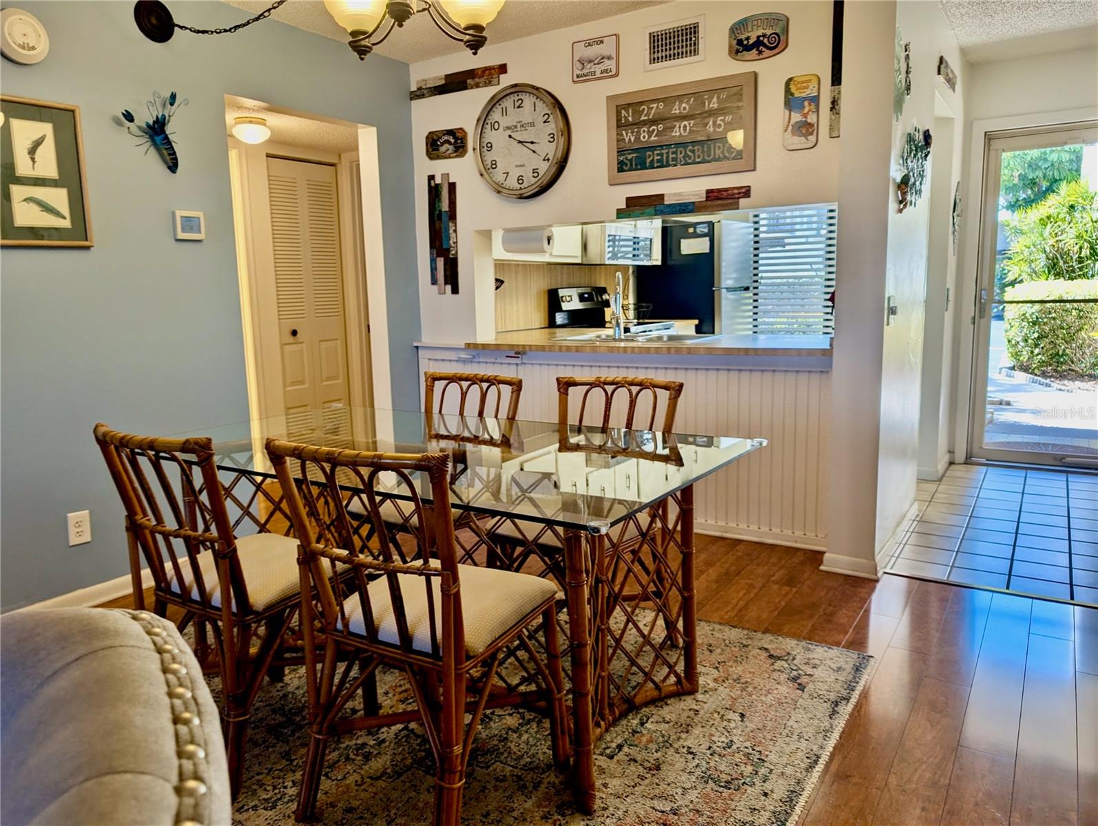 6218 PALMA DEL MAR BLVD S #114 — photo 9