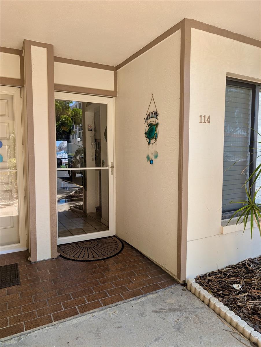 6218 PALMA DEL MAR BLVD S #114 — photo 2