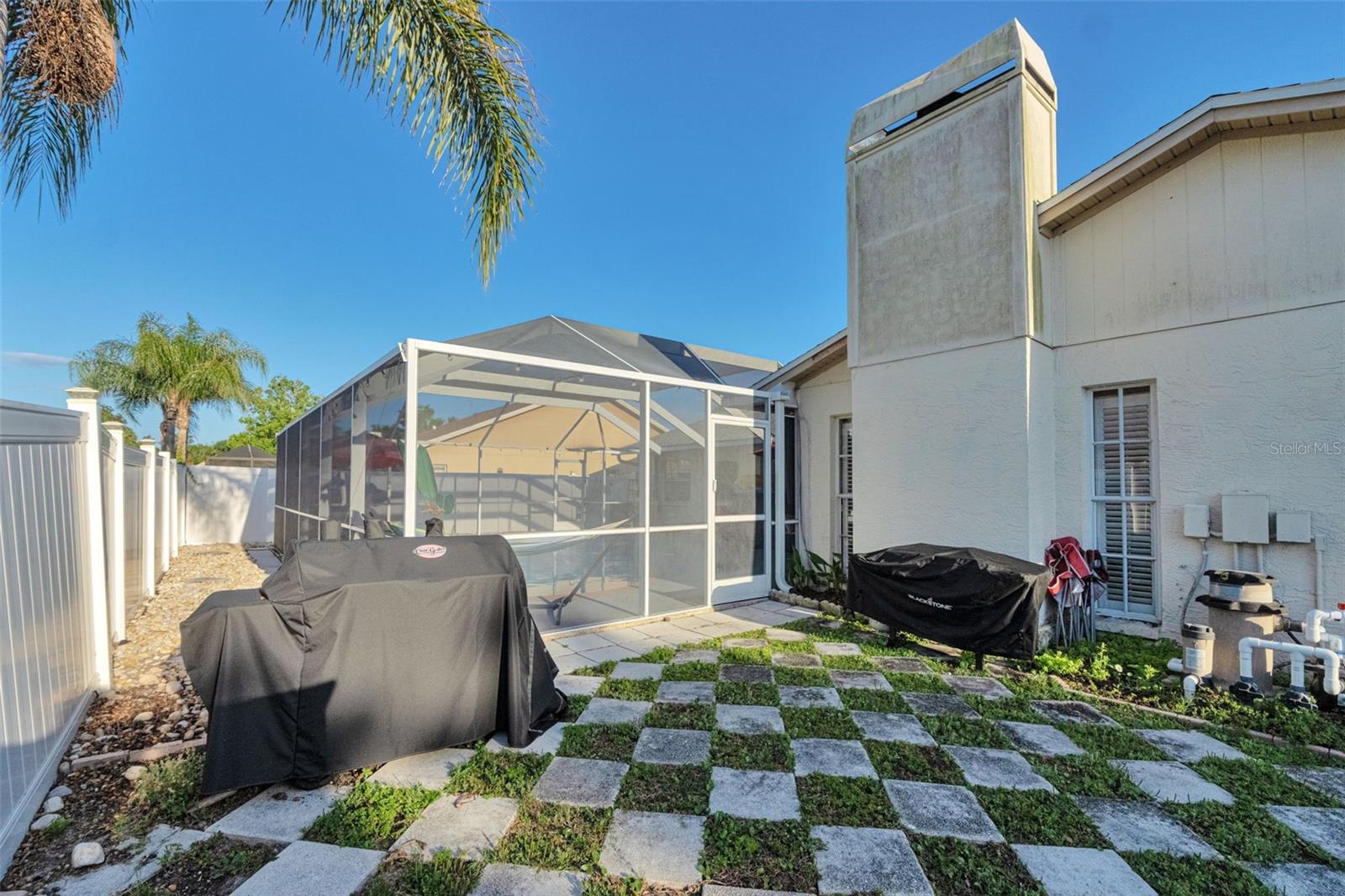 9724 CYPRESS POND AVE — photo 30