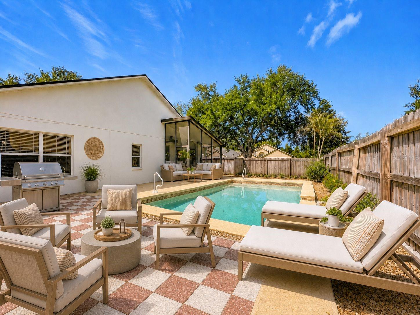7116 COLONY POINTE DR — photo 2