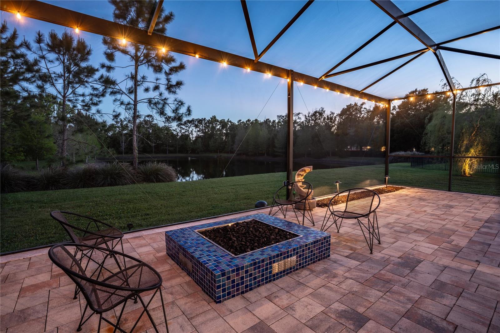 19101 MAGNOLIA FARMS LN — photo 90