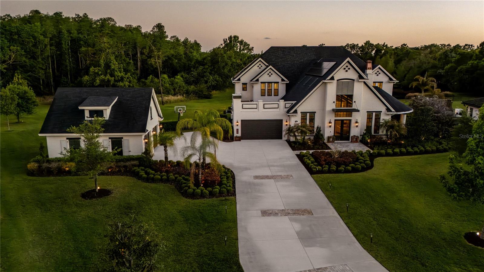 19101 MAGNOLIA FARMS LN — photo 80