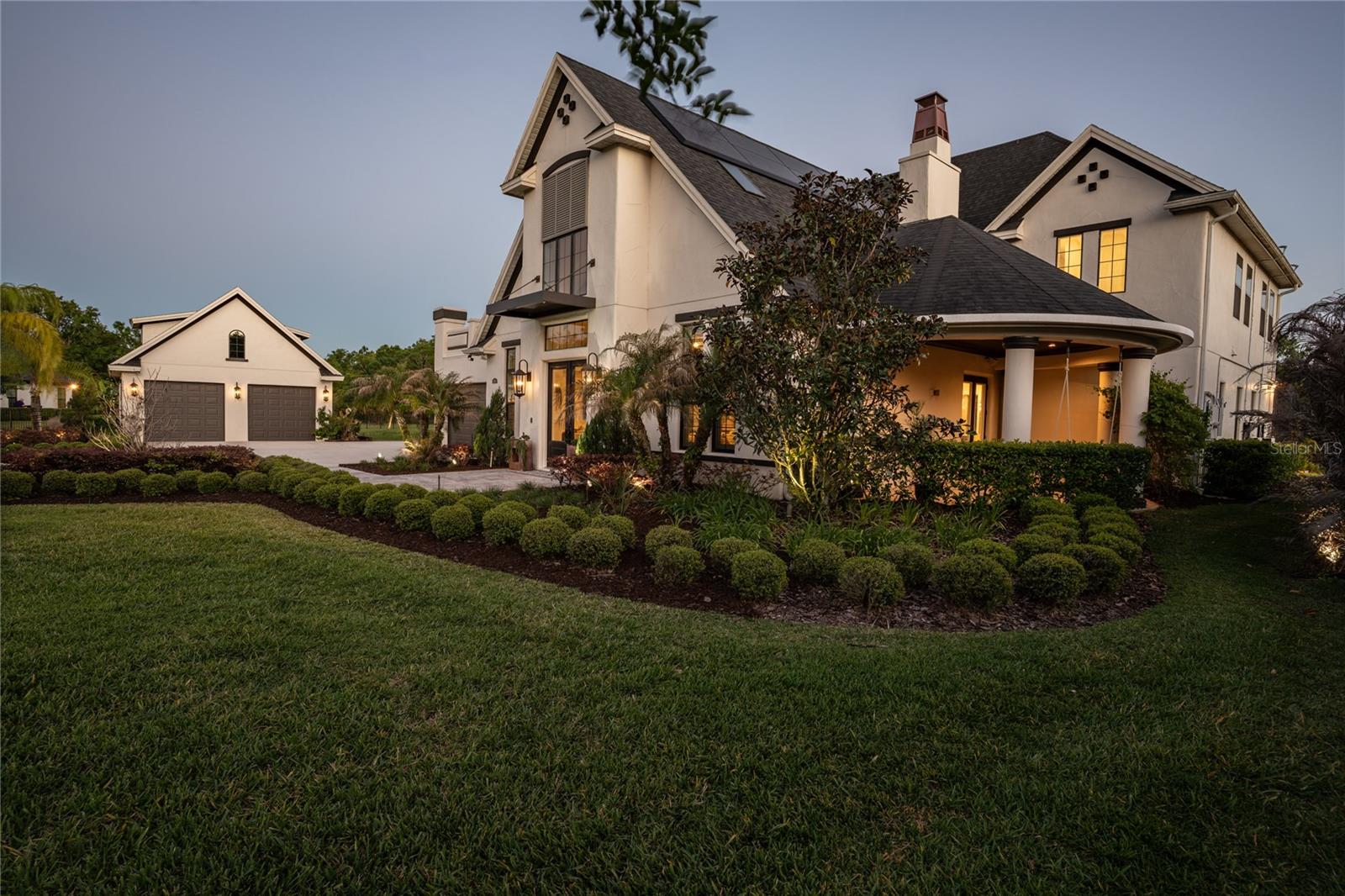 19101 MAGNOLIA FARMS LN — photo 82
