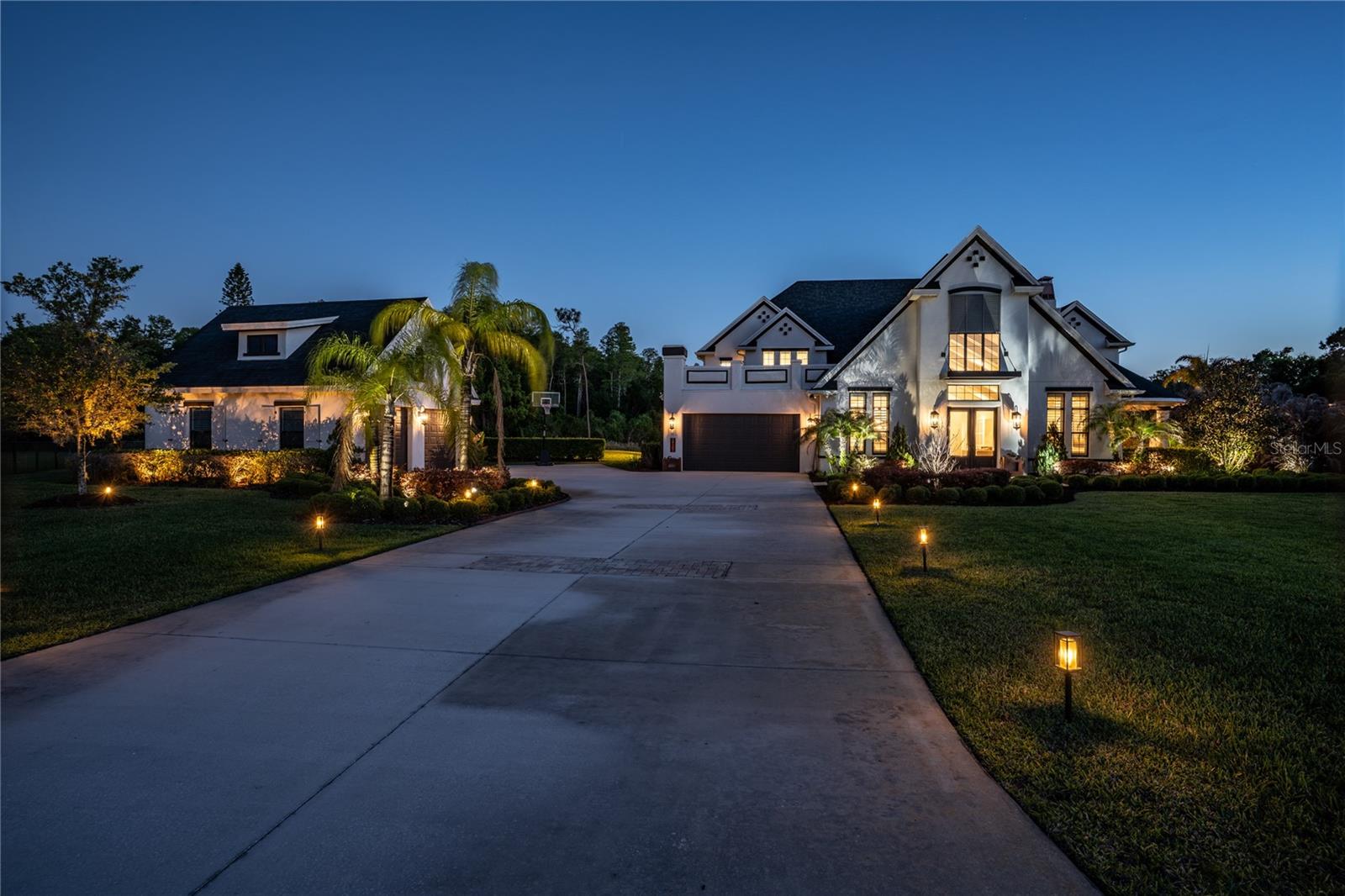 19101 MAGNOLIA FARMS LN — photo 83