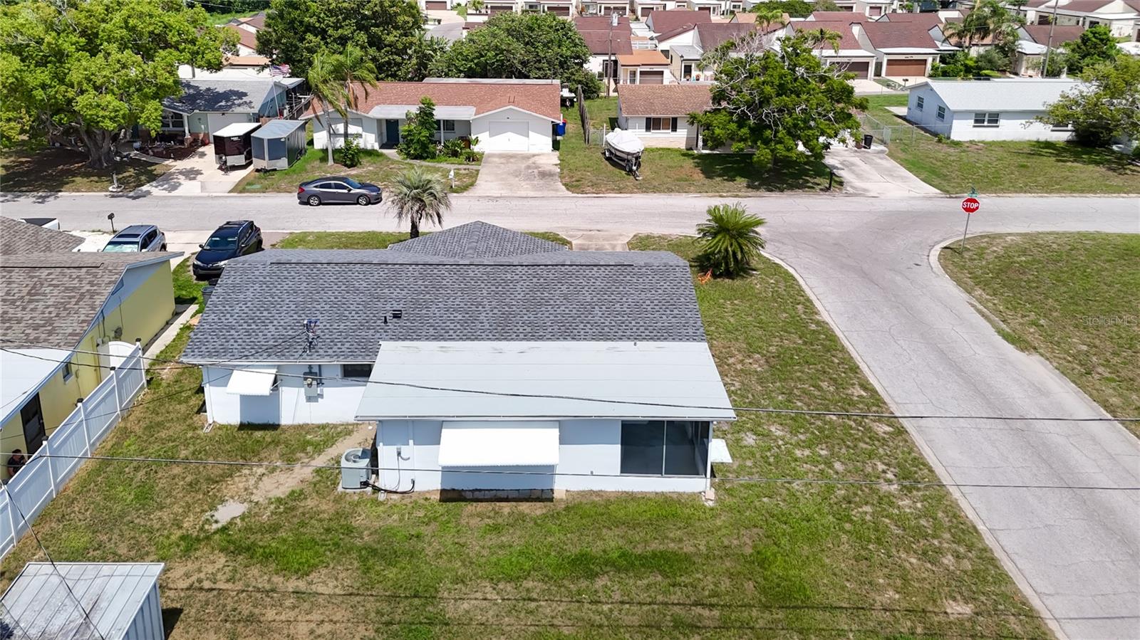 4617 CROTON DR — photo 49