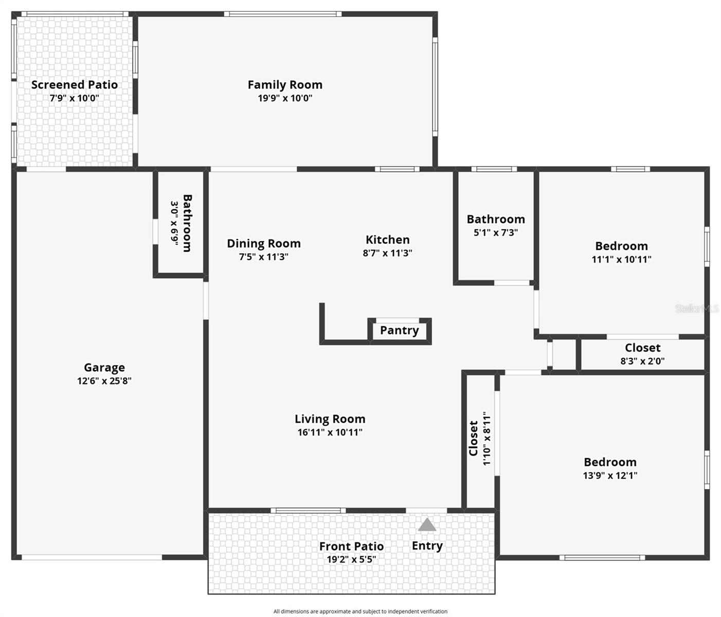 4617 CROTON DR — photo 15