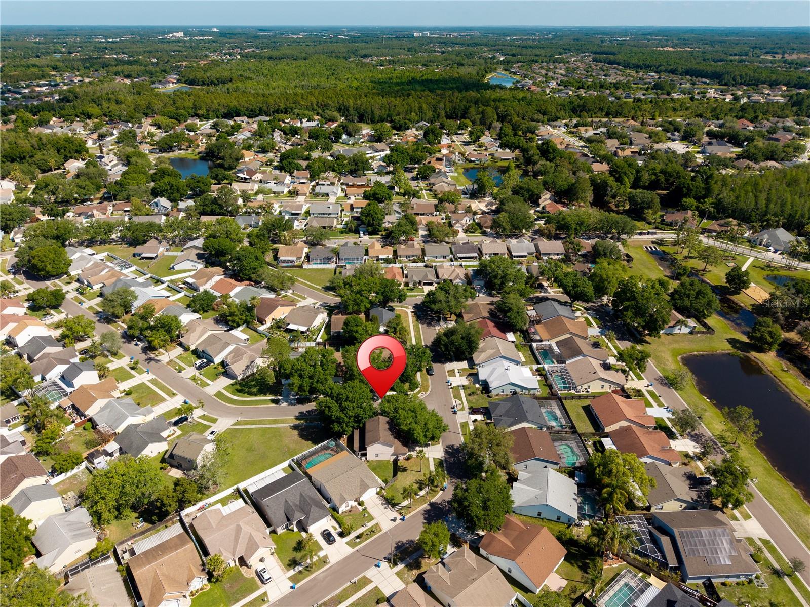 9758 FOX HOLLOW RD — photo 47