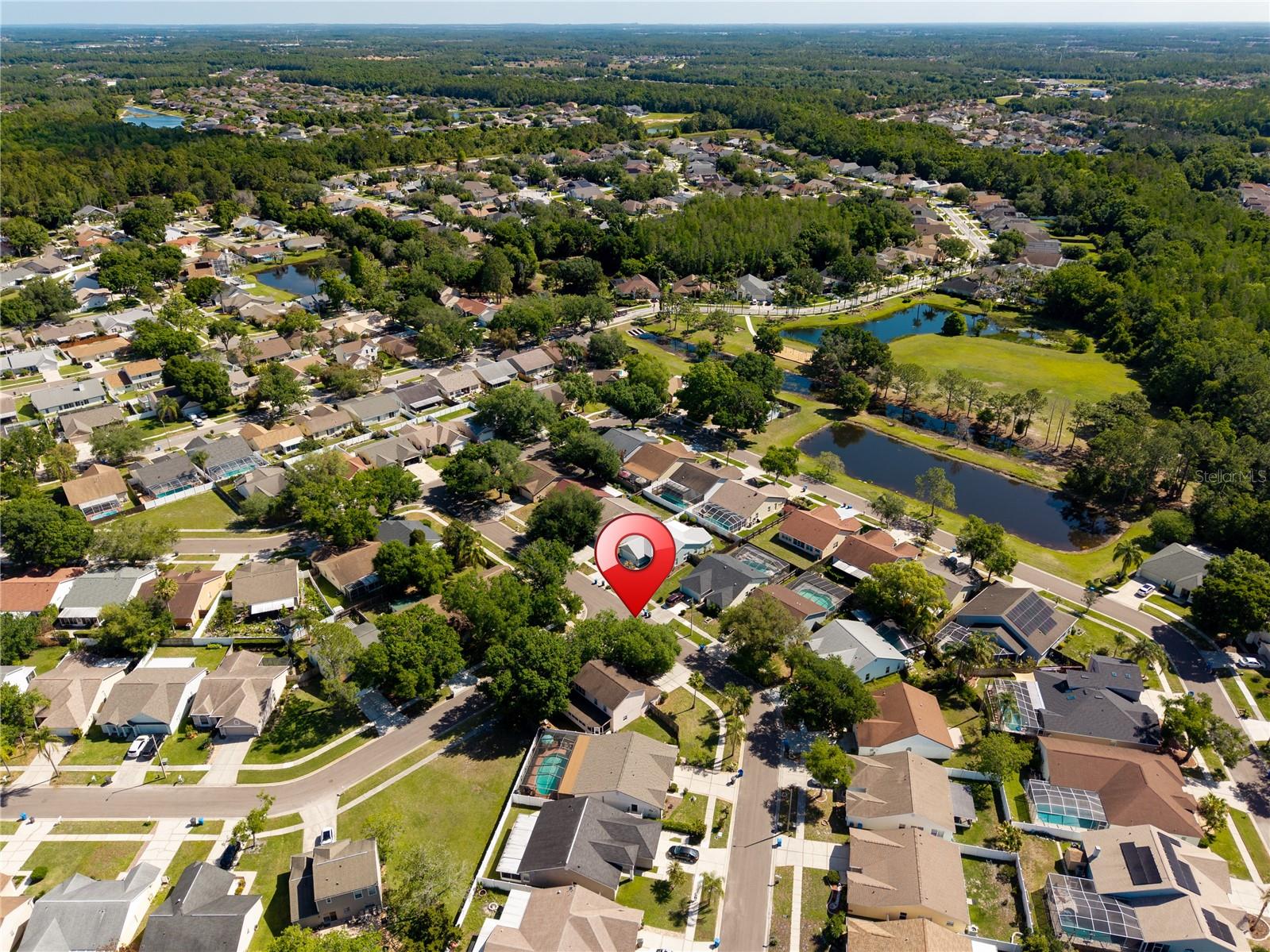 9758 FOX HOLLOW RD — photo 46