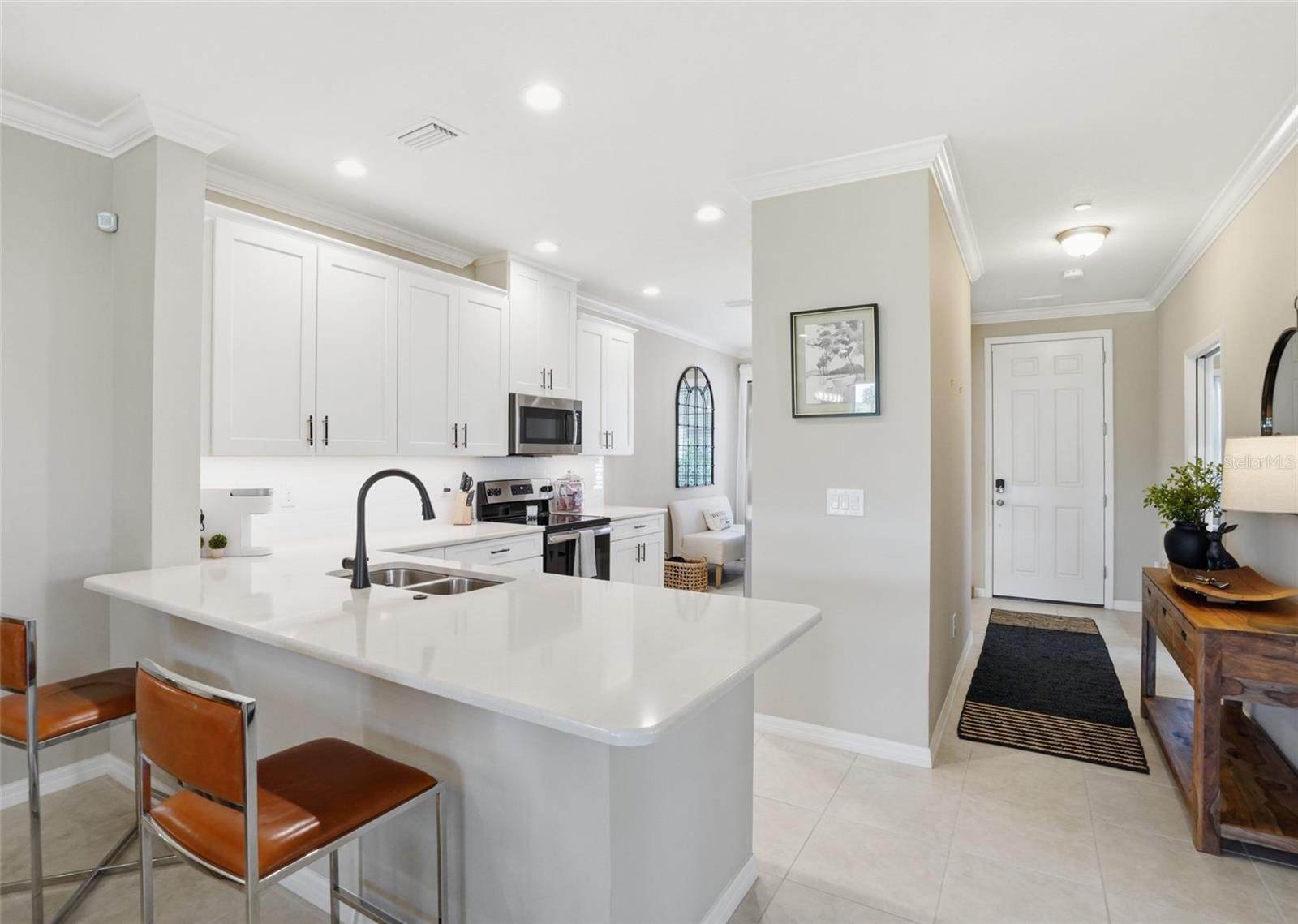 12720 SORRENTO WAY #101 — photo 14