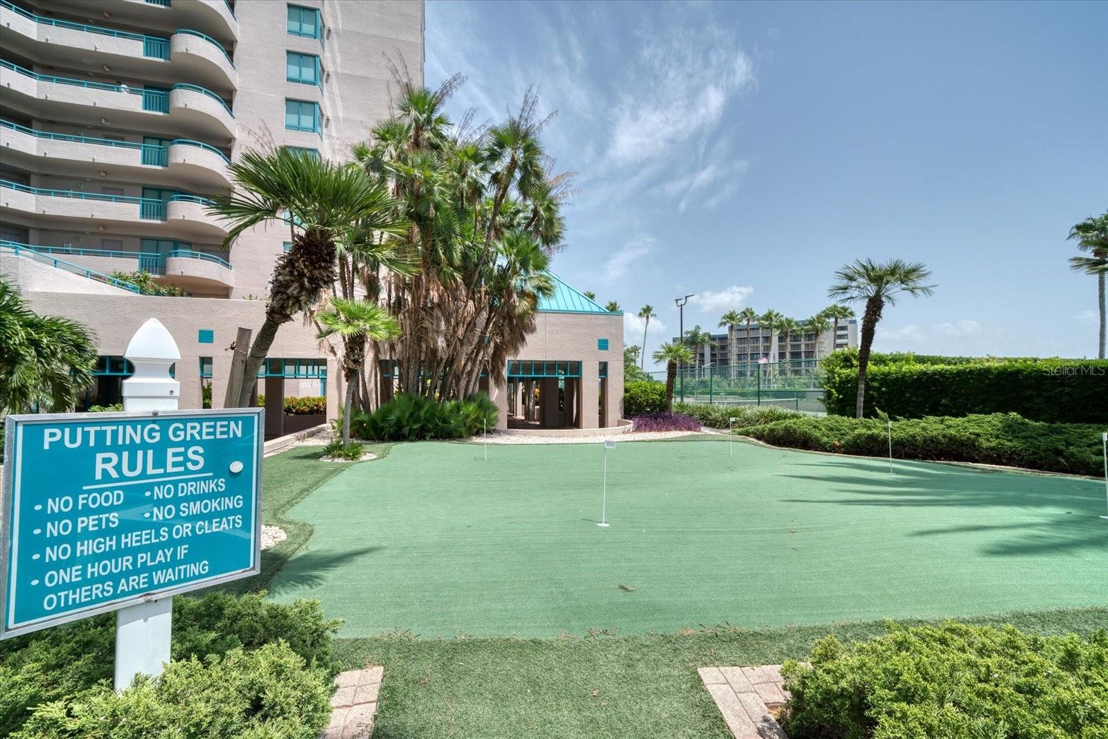 1560 GULF BLVD #304 — photo 39