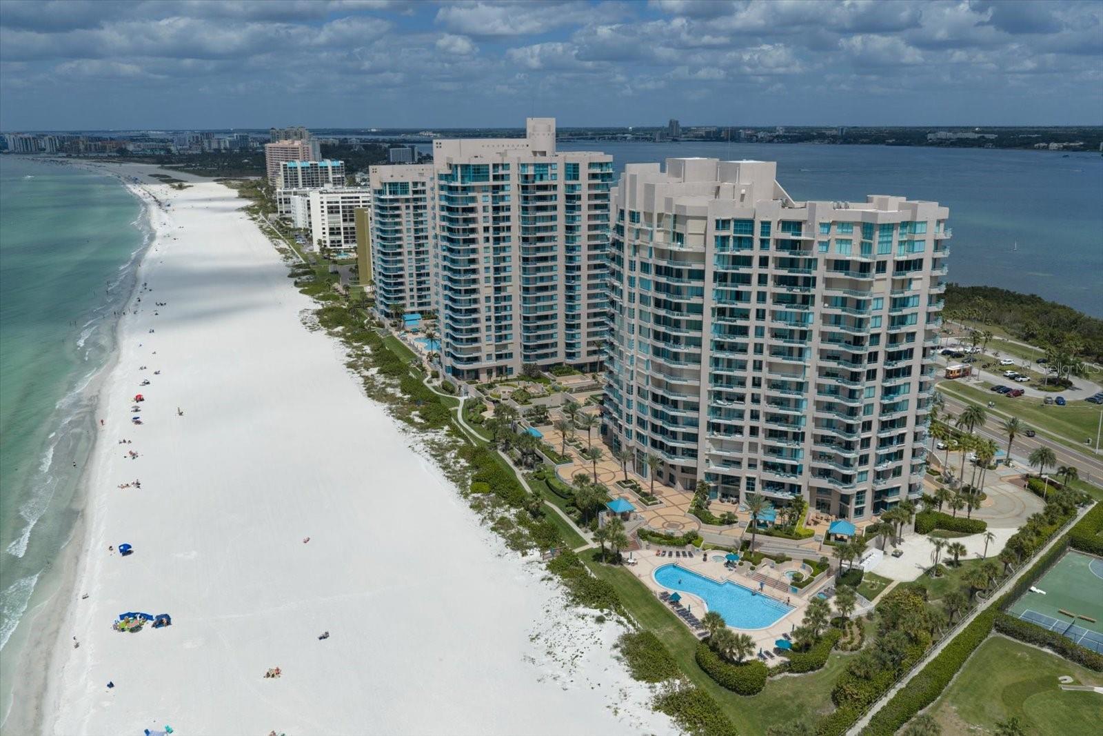 1560 GULF BLVD #304 — photo 44