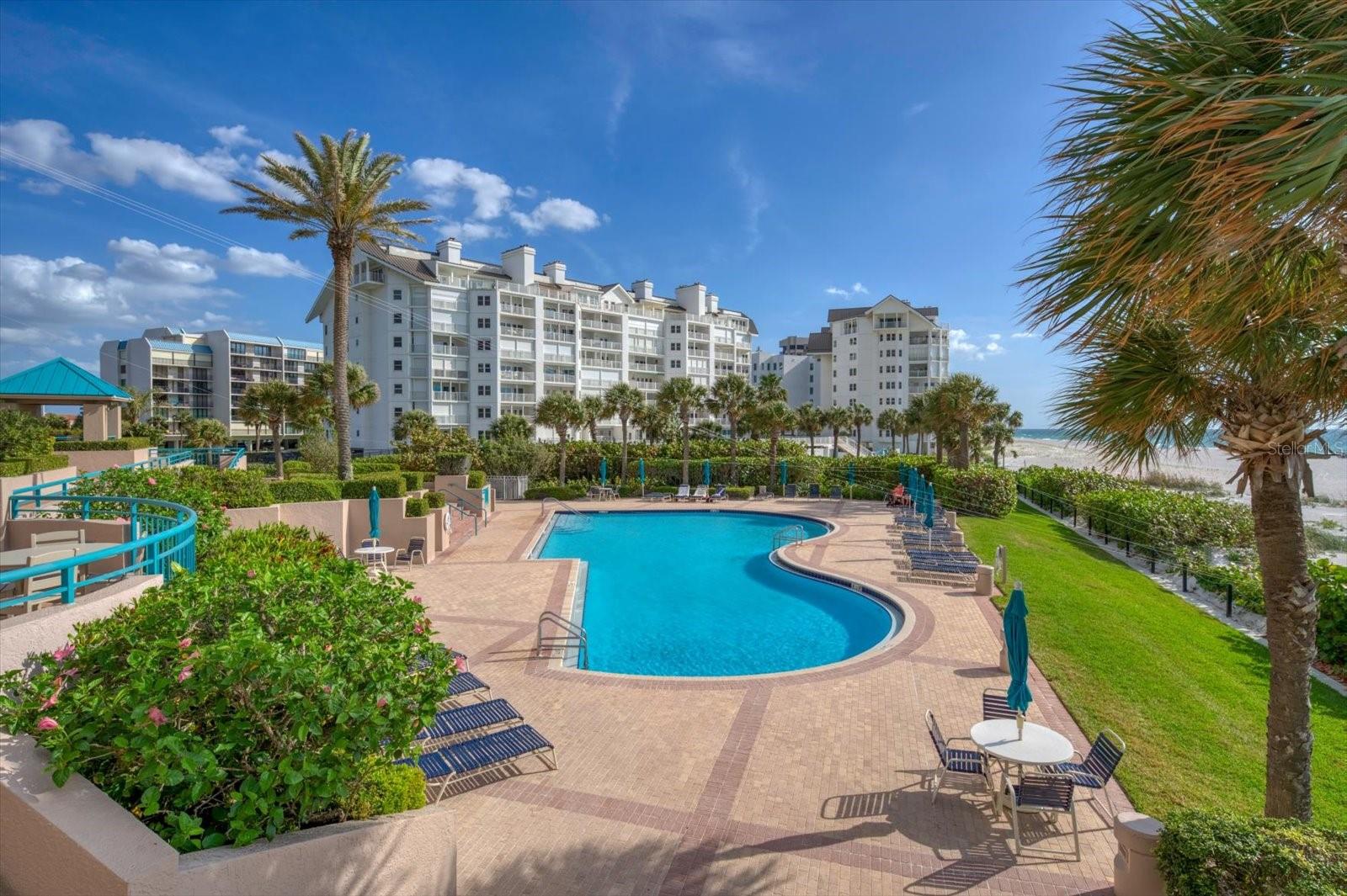 1560 GULF BLVD #304 — photo 37