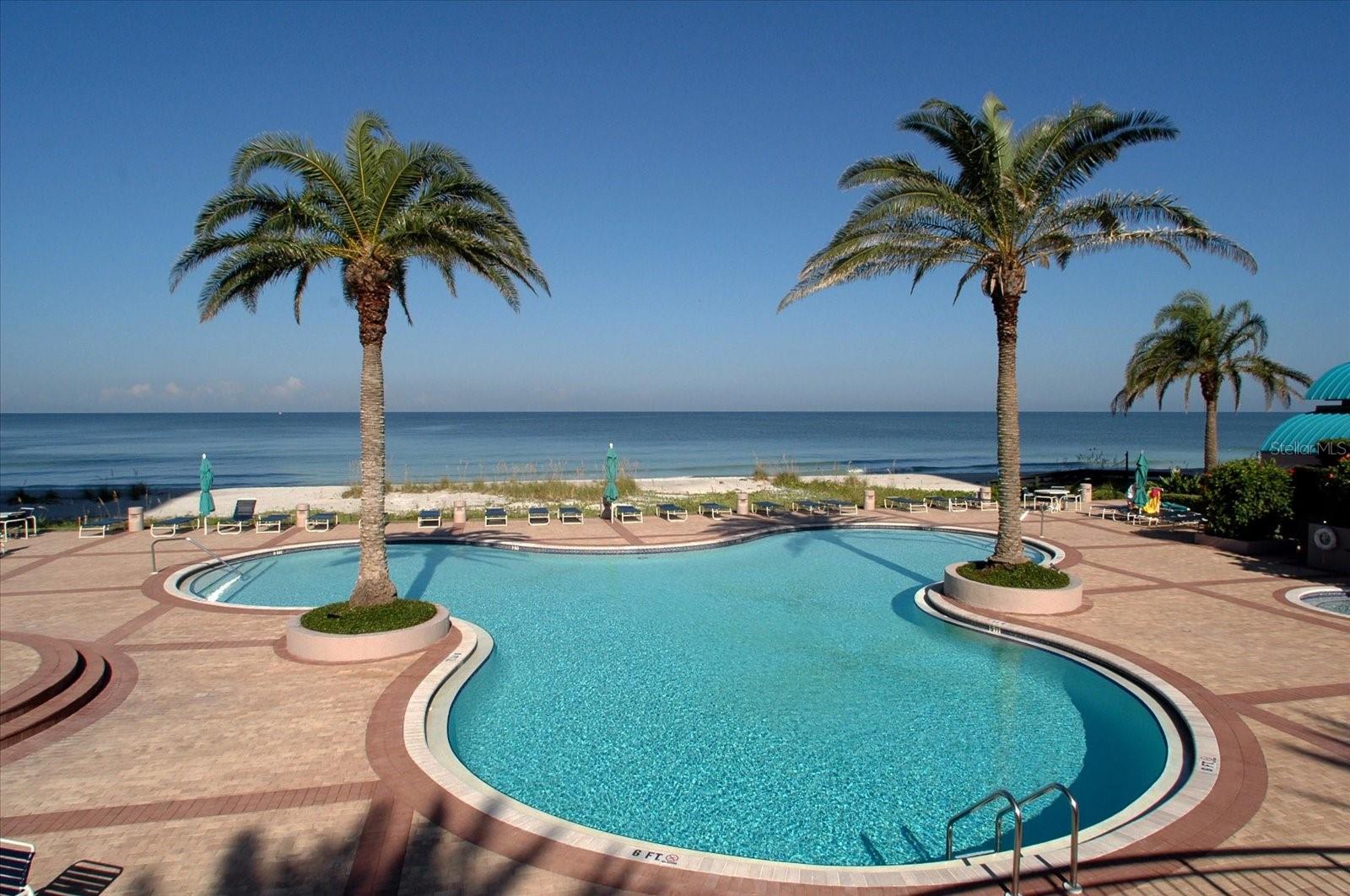1560 GULF BLVD #304 — photo 35