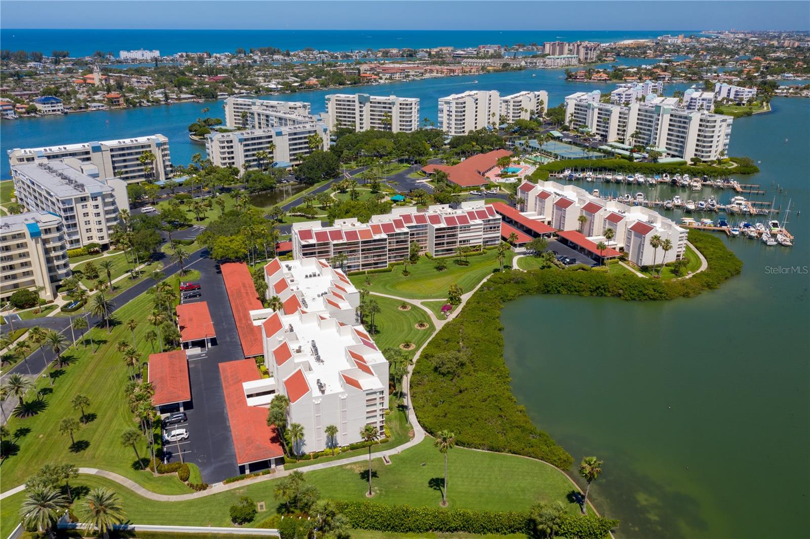 7932 SAILBOAT KEY BLVD S #101 — photo 7