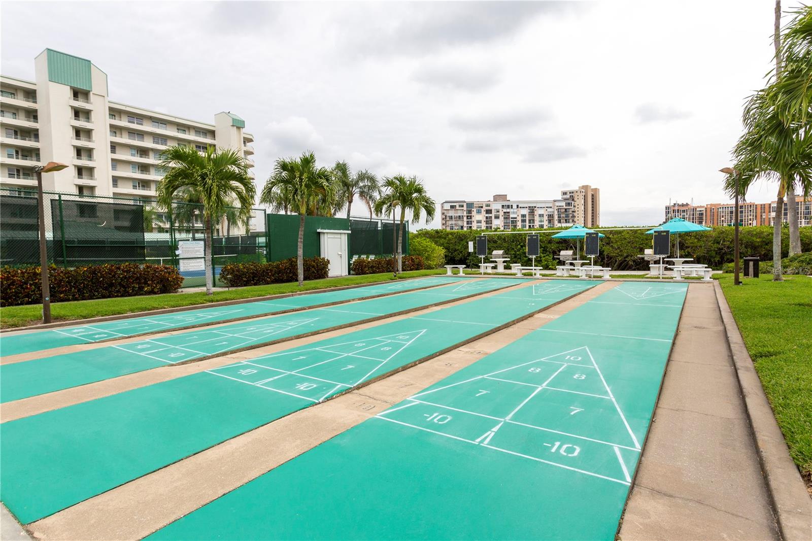 7932 SAILBOAT KEY BLVD S #101 — photo 15