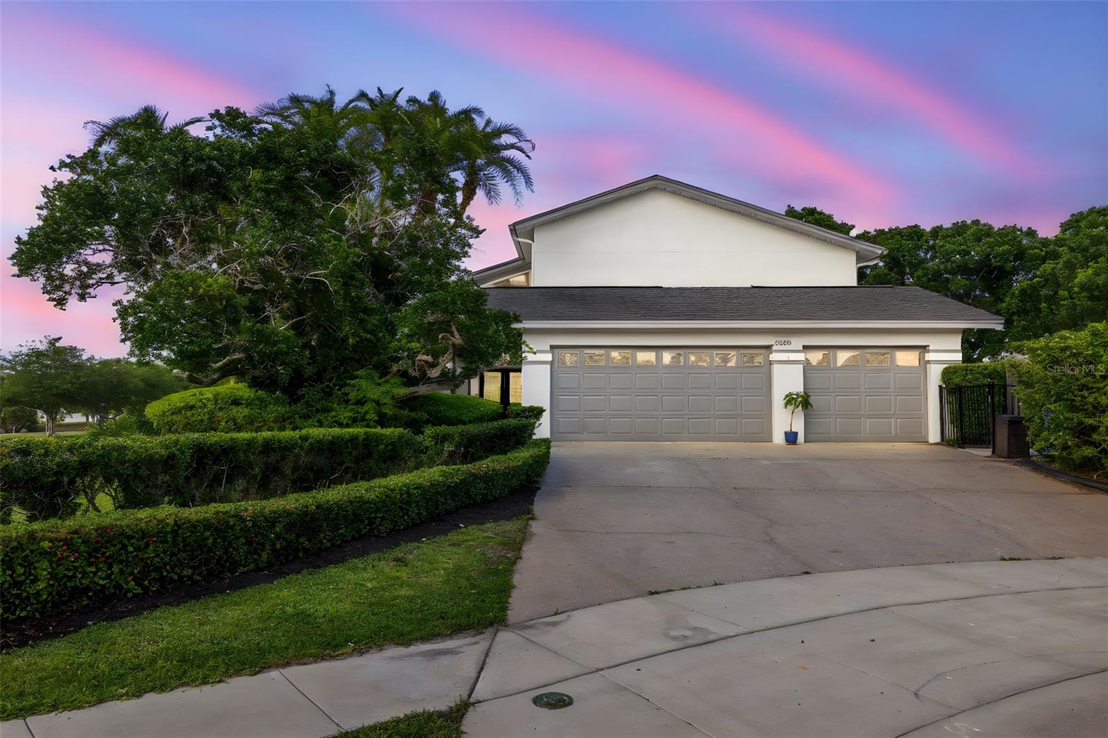 2668 CONCORDE CT — photo 82