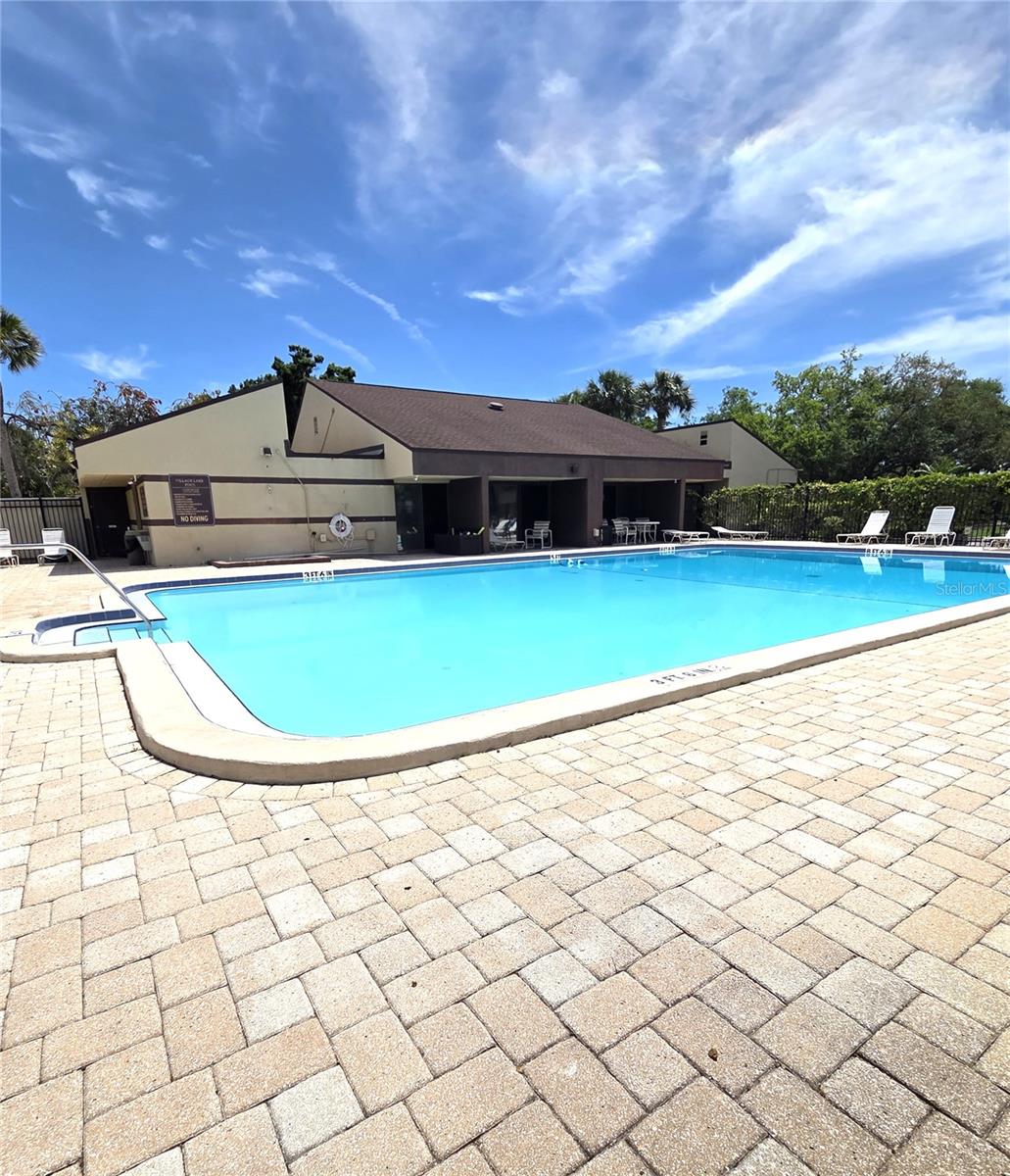 10755 VILLAGE CLUB CIR N #101 — photo 28