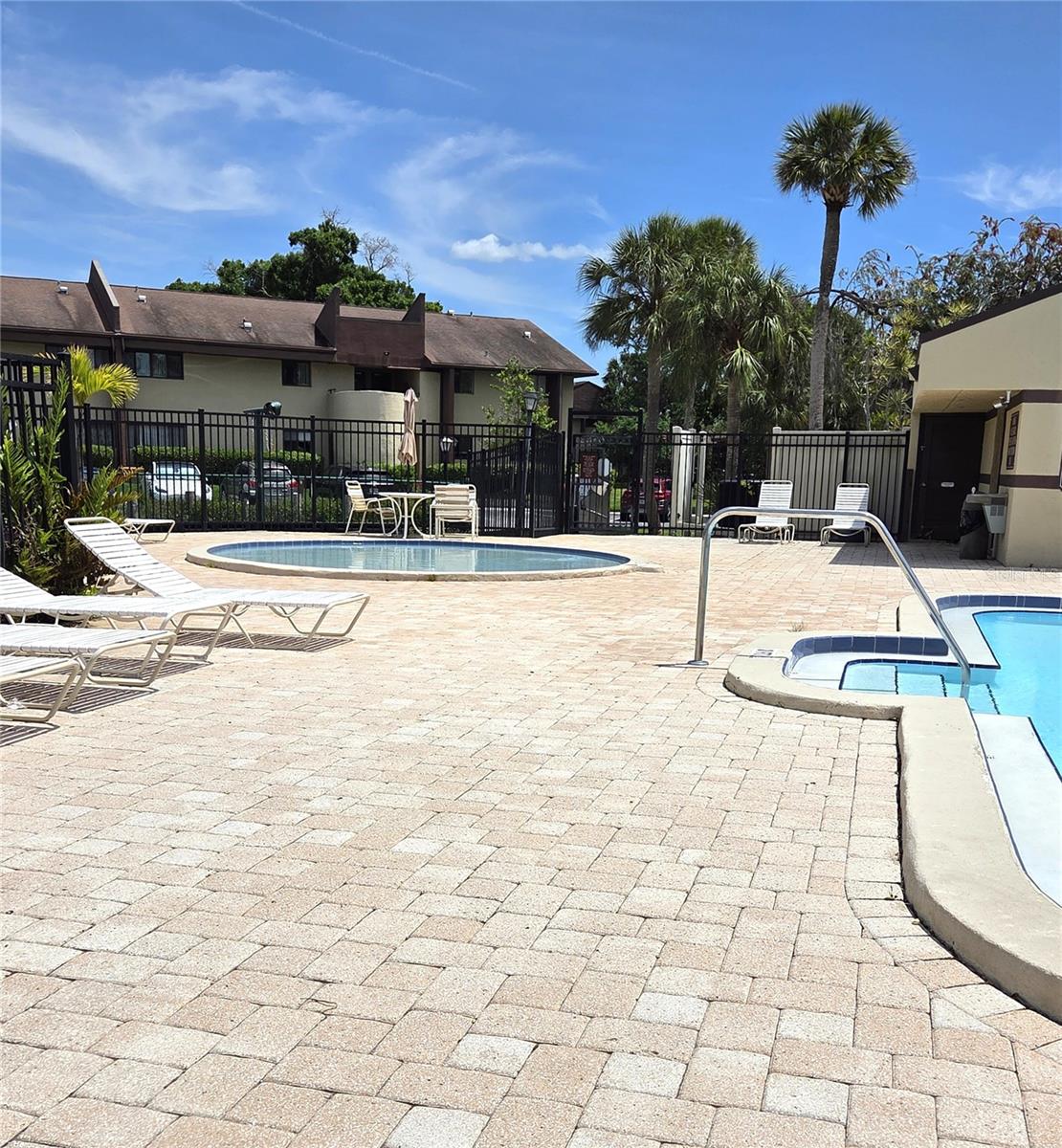 10755 VILLAGE CLUB CIR N #101 — photo 29