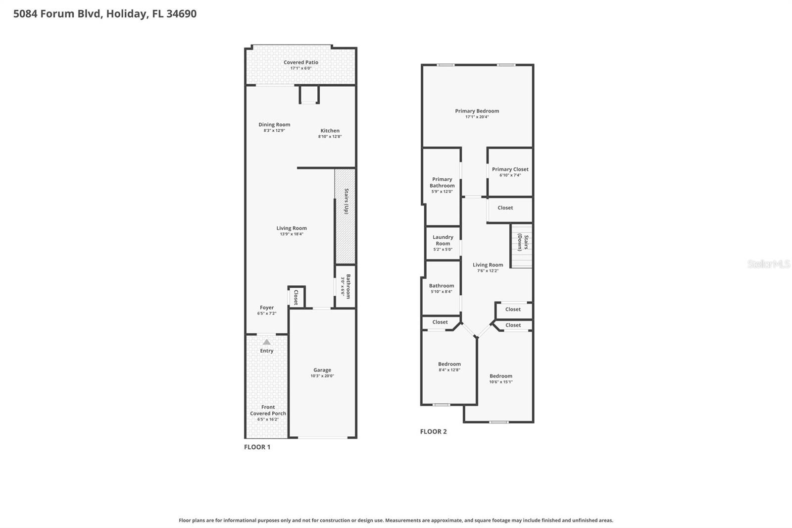 5084 FORUM BLVD — photo 59