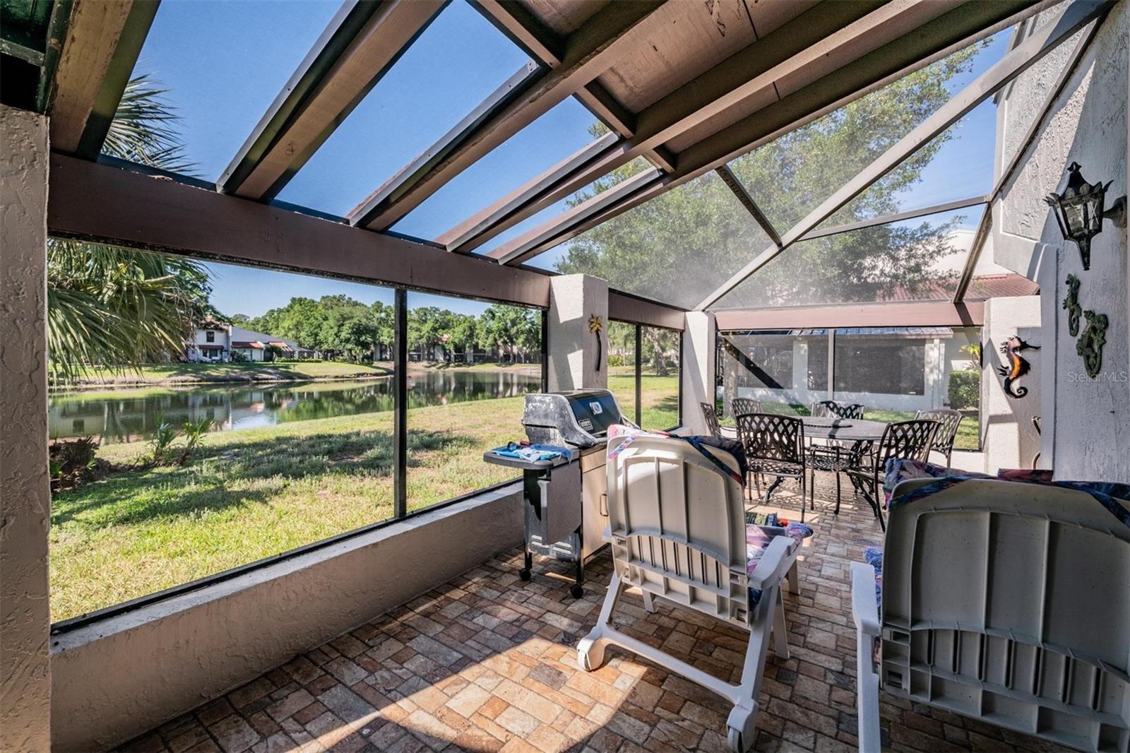 3505 TARPON WOODS BLVD #N401 — photo 24