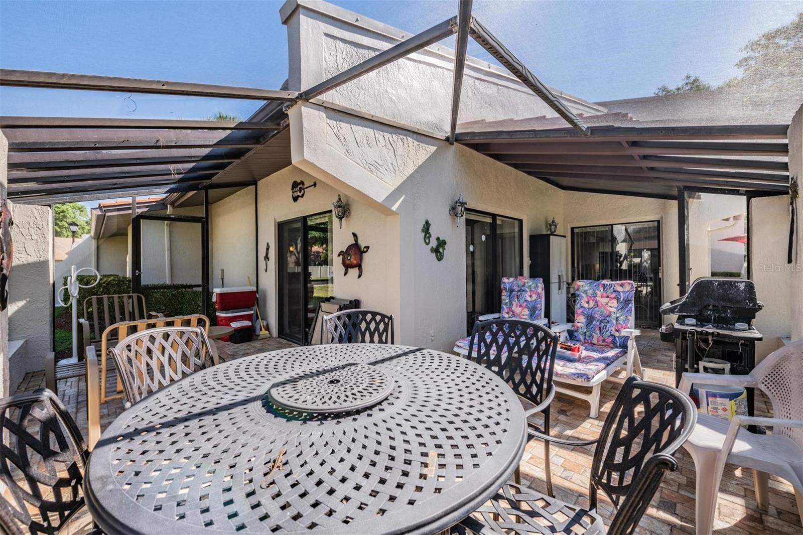 3505 TARPON WOODS BLVD #N401 — photo 23
