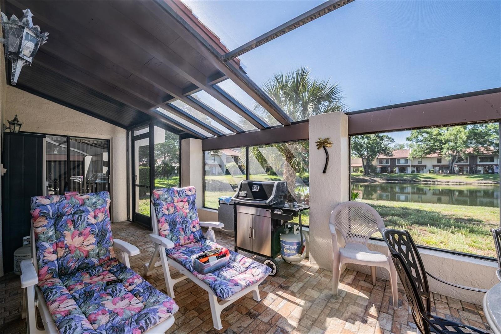 3505 TARPON WOODS BLVD #N401 — photo 22