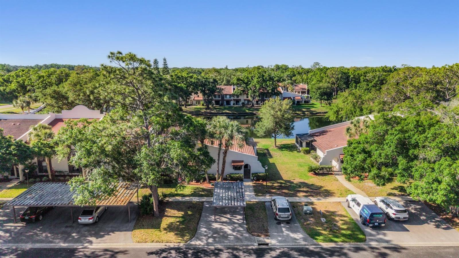 3505 TARPON WOODS BLVD #N401 — photo 2