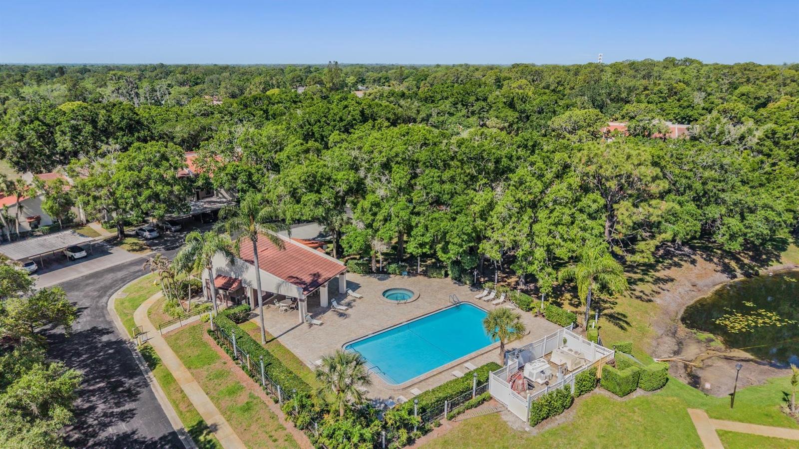 3505 TARPON WOODS BLVD #N401 — photo 30