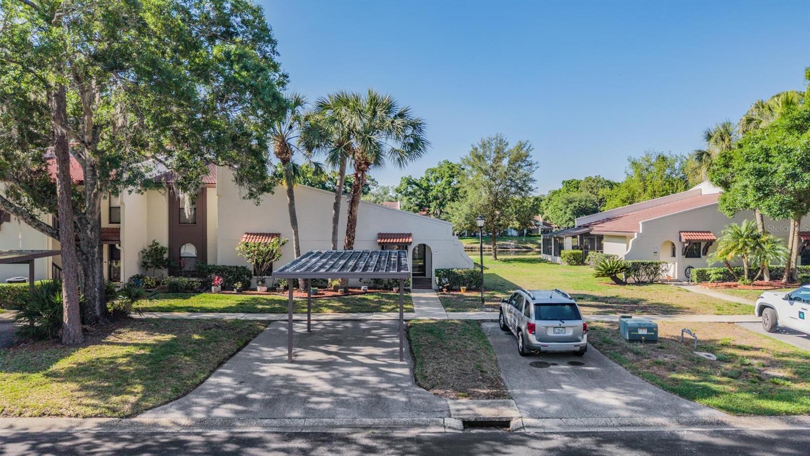 3505 TARPON WOODS BLVD #N401 — photo 26