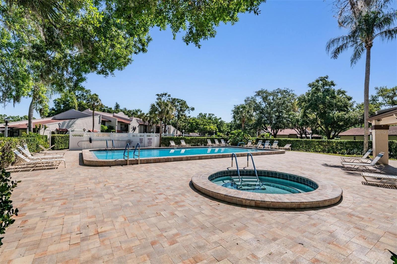 3505 TARPON WOODS BLVD #N401 — photo 29