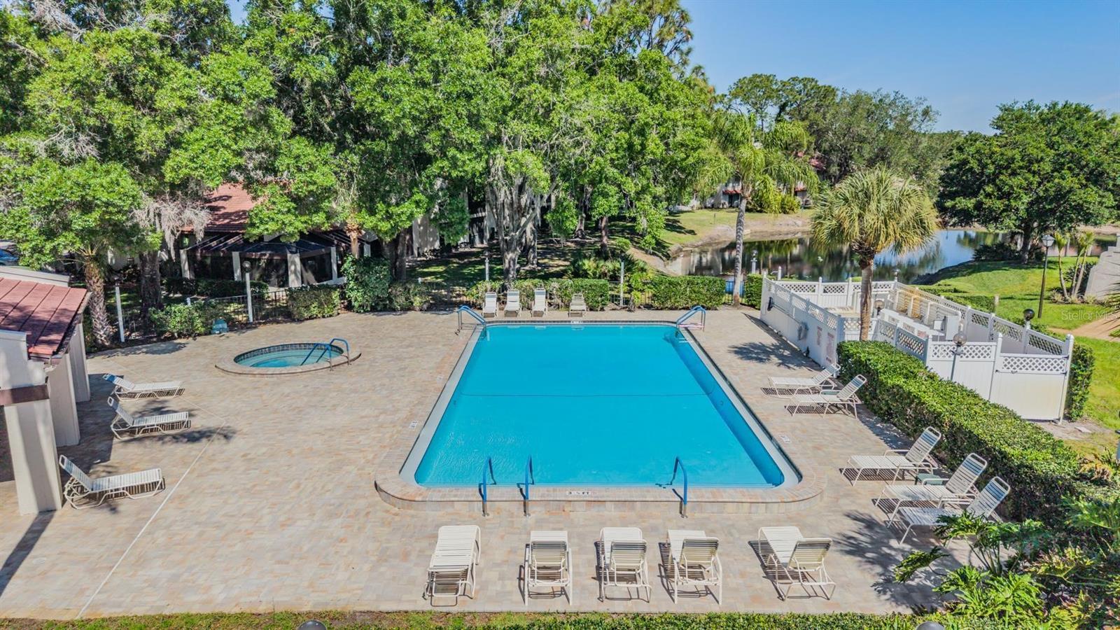 3505 TARPON WOODS BLVD #N401 — photo 28