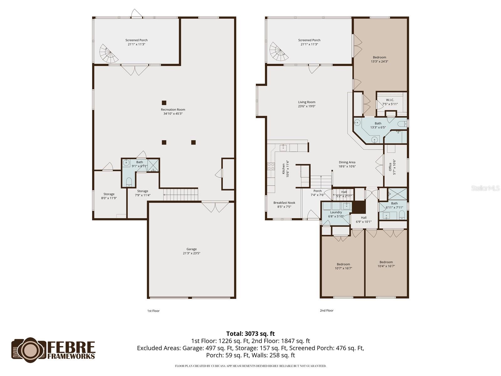 6211 BAYSIDE DR — photo 34