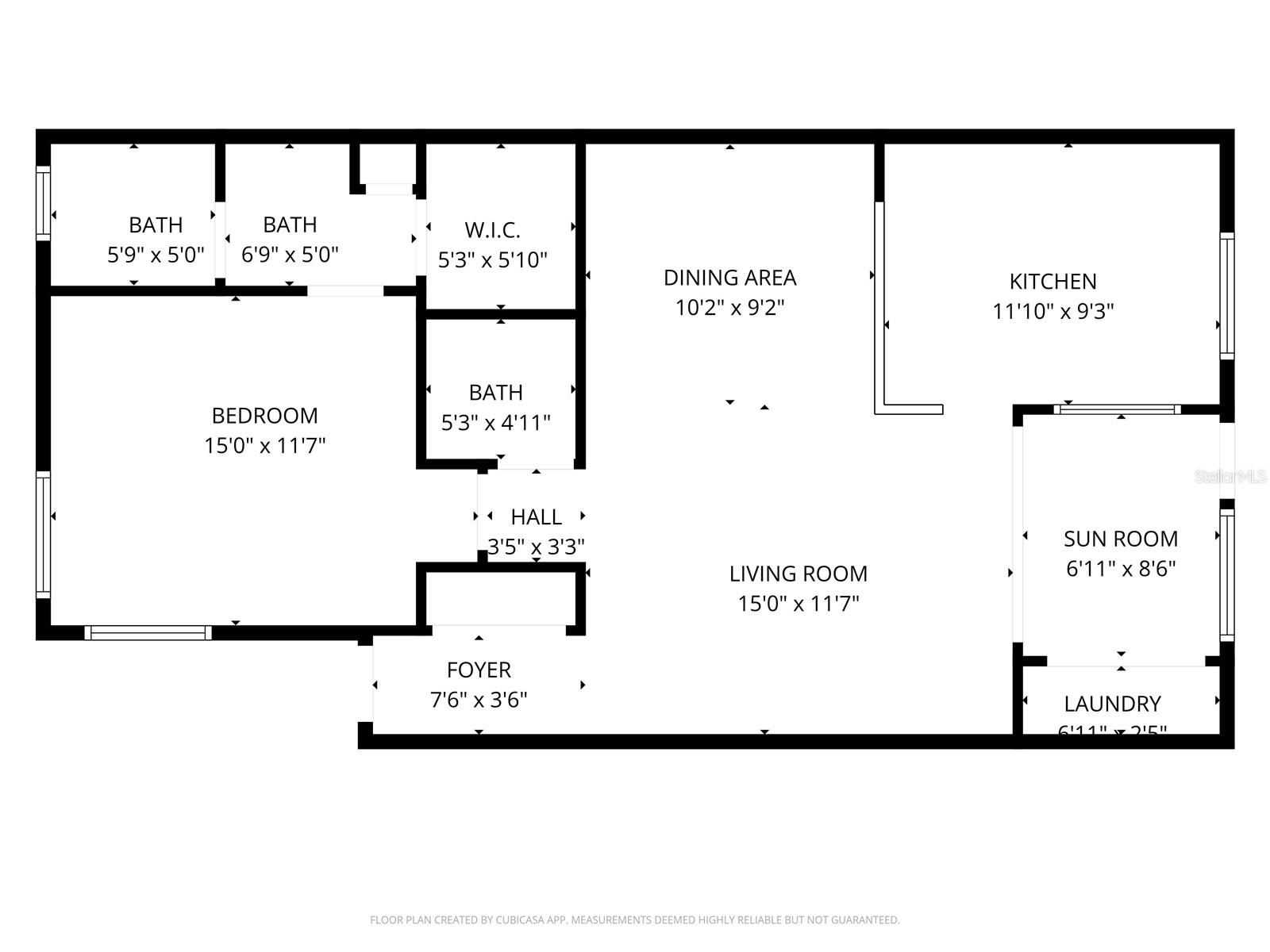 1125 MONTROSE PL — photo 22