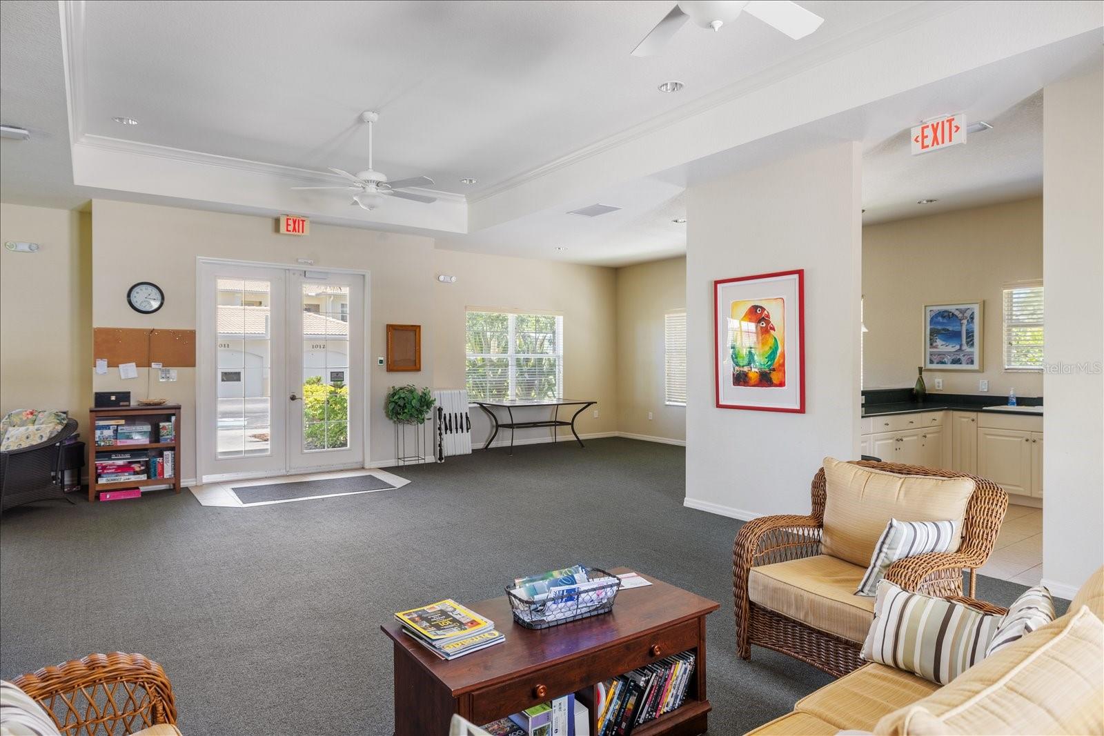 300 GARDENS EDGE DR #324 — photo 20