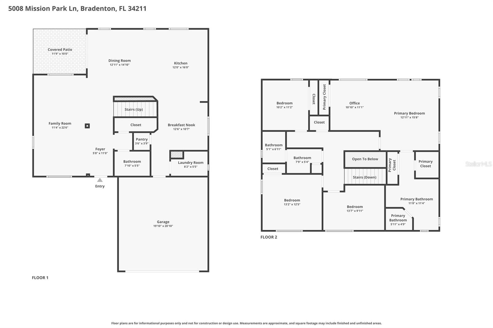 5008 MISSION PARK LN — photo 51