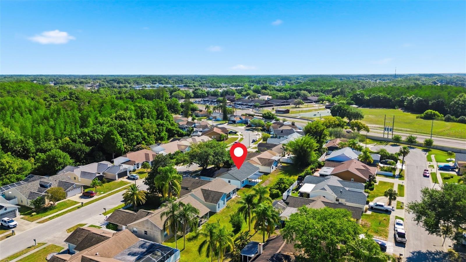 8452 YEARLING LN — photo 40