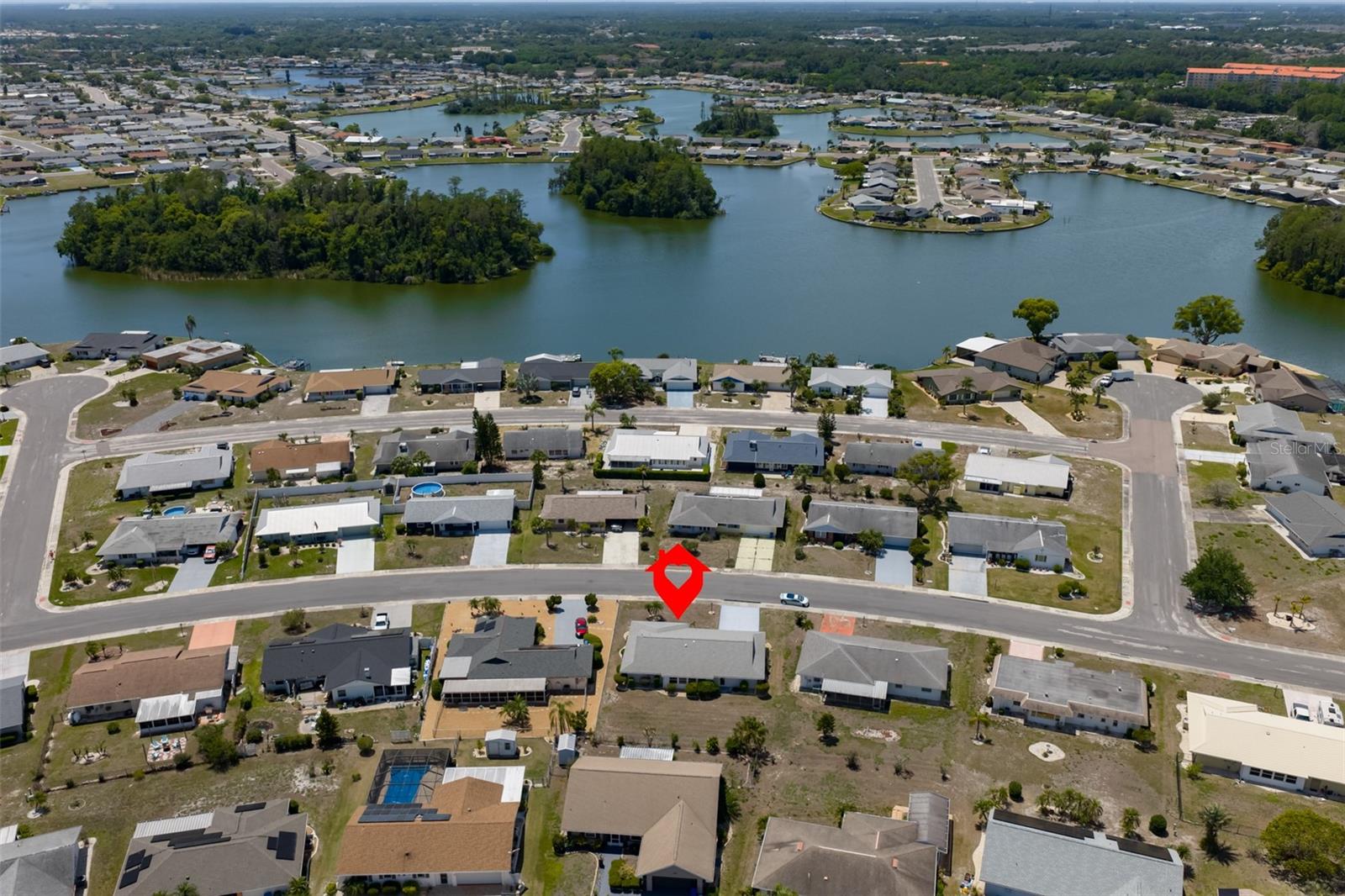 1525 ALLEGHENY DR — photo 40
