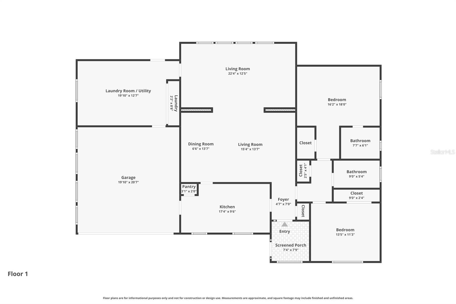1525 ALLEGHENY DR — photo 47