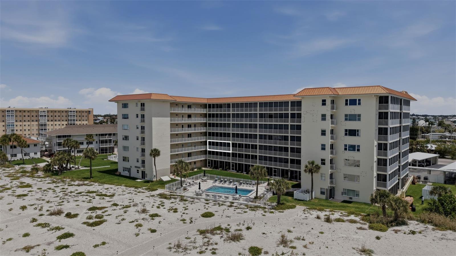 1150 TARPON CENTER DR #304 — photo 2