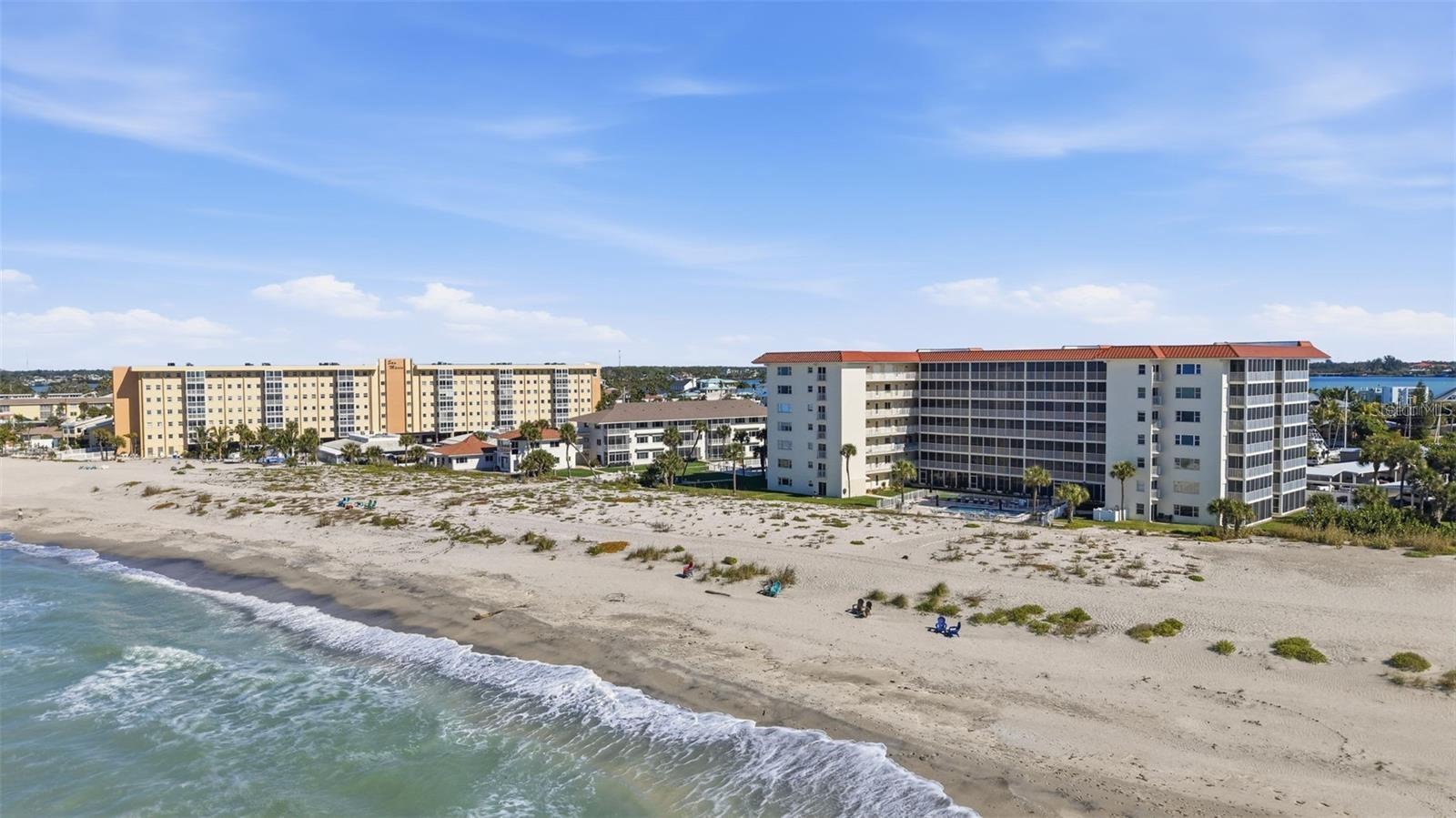 1150 TARPON CENTER DR #304 — photo 45
