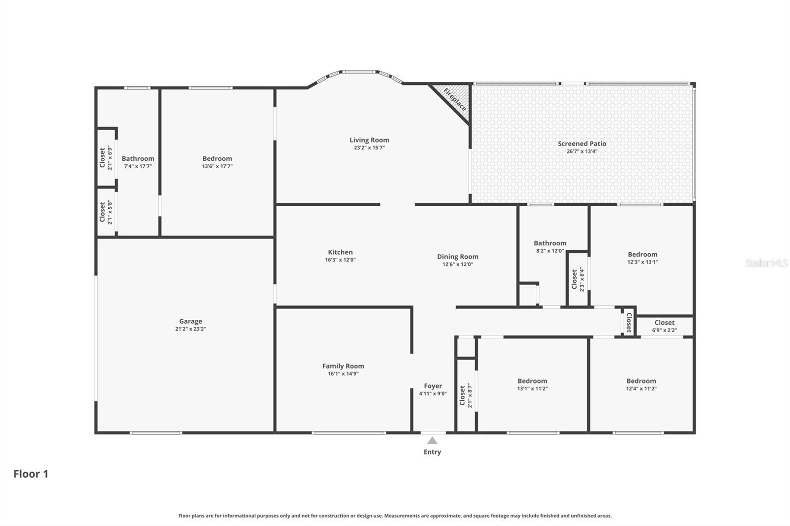 1311 ESTATEWOOD DR — photo 51