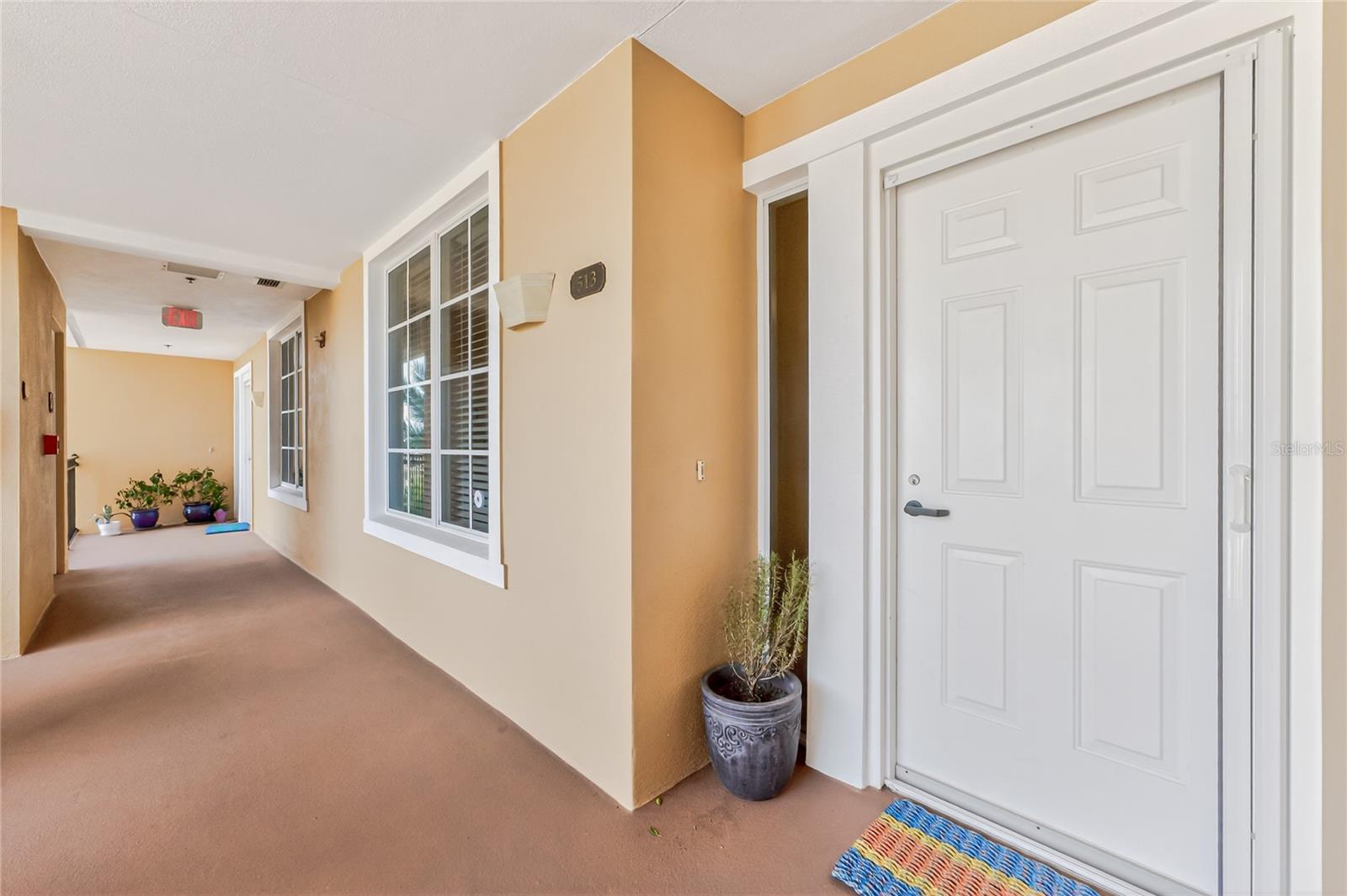 167 TAMPA AVE E #513 — photo 2