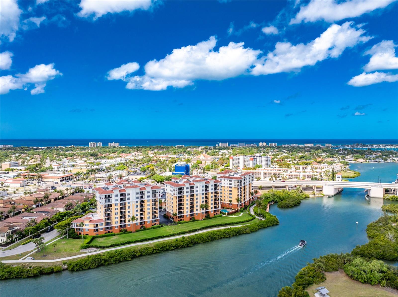 167 TAMPA AVE E #513 — photo 80