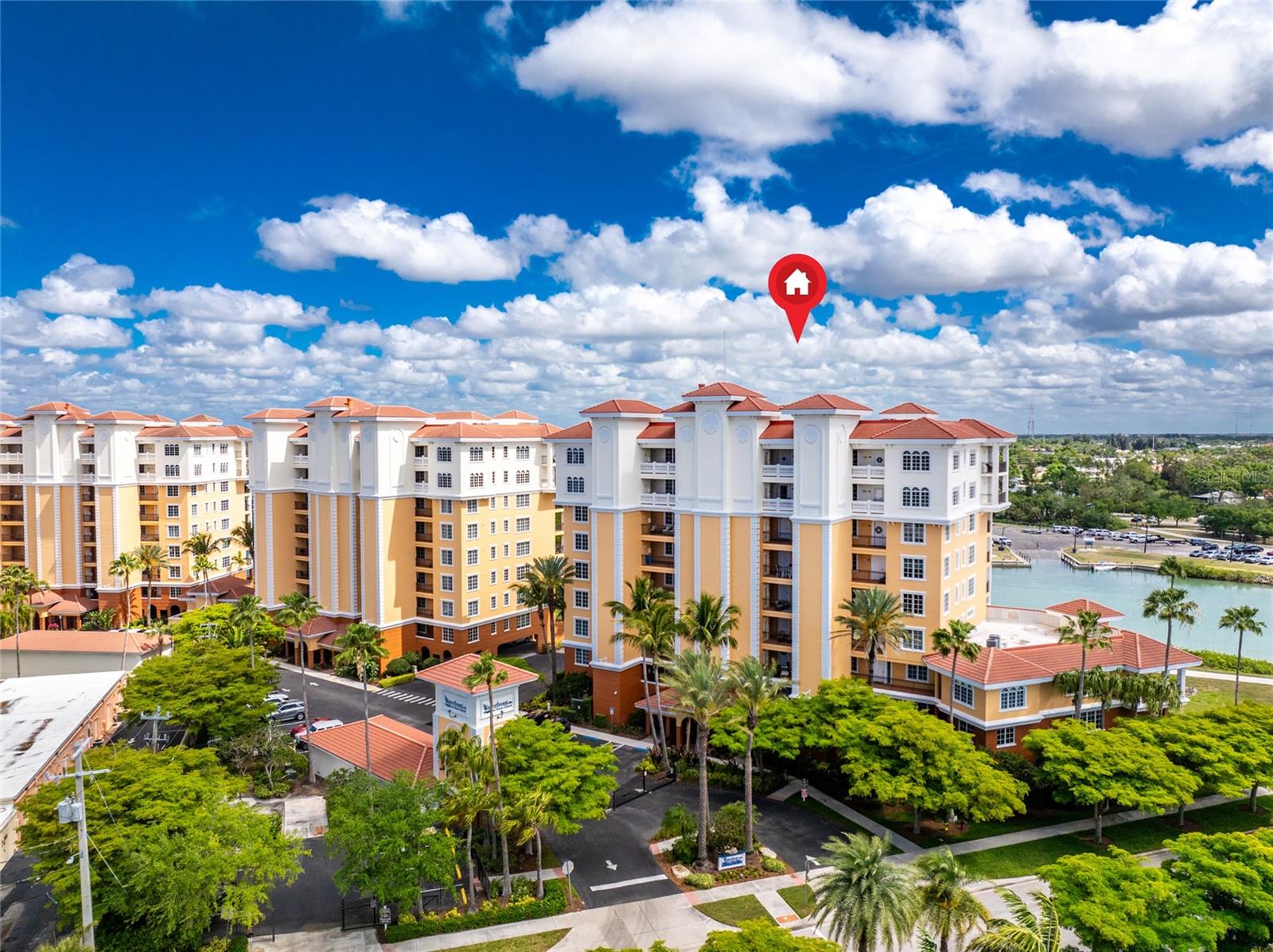 167 TAMPA AVE E #513 — photo 98