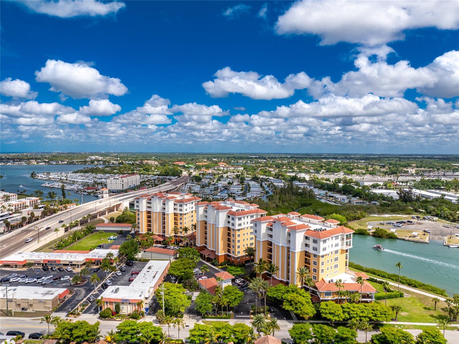 167 TAMPA AVE E #513 — photo 93