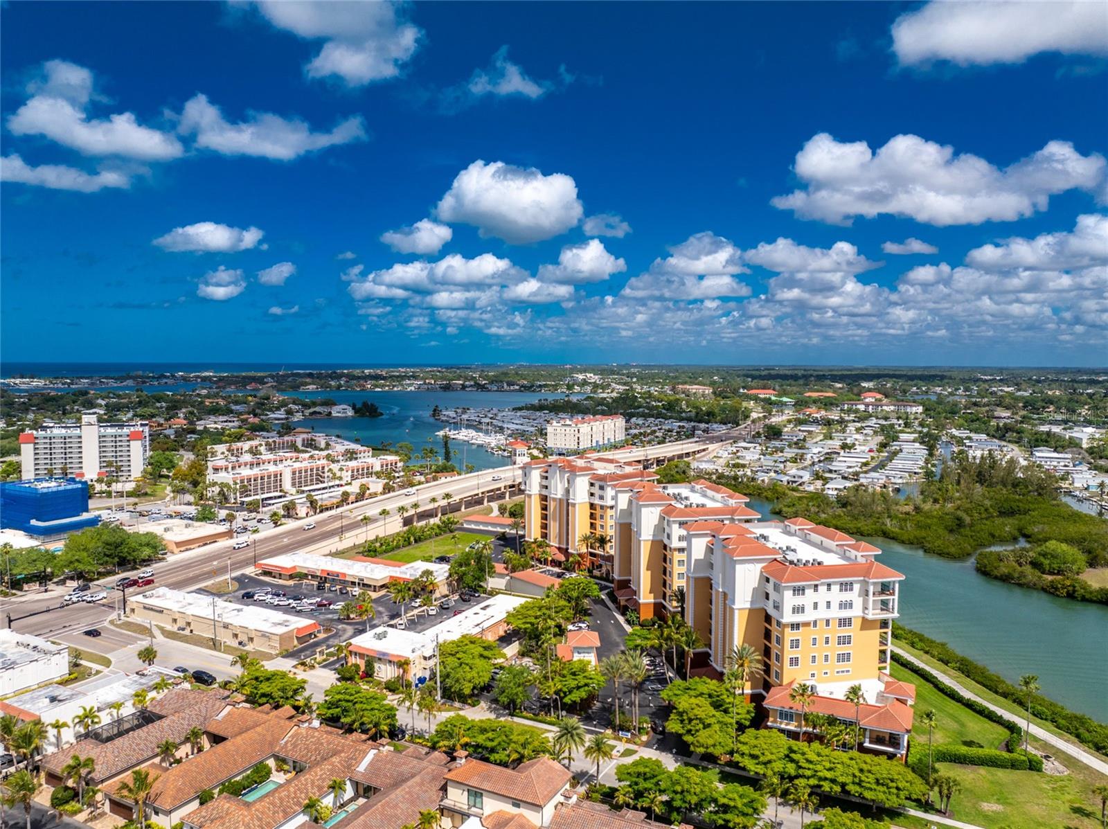 167 TAMPA AVE E #513 — photo 85