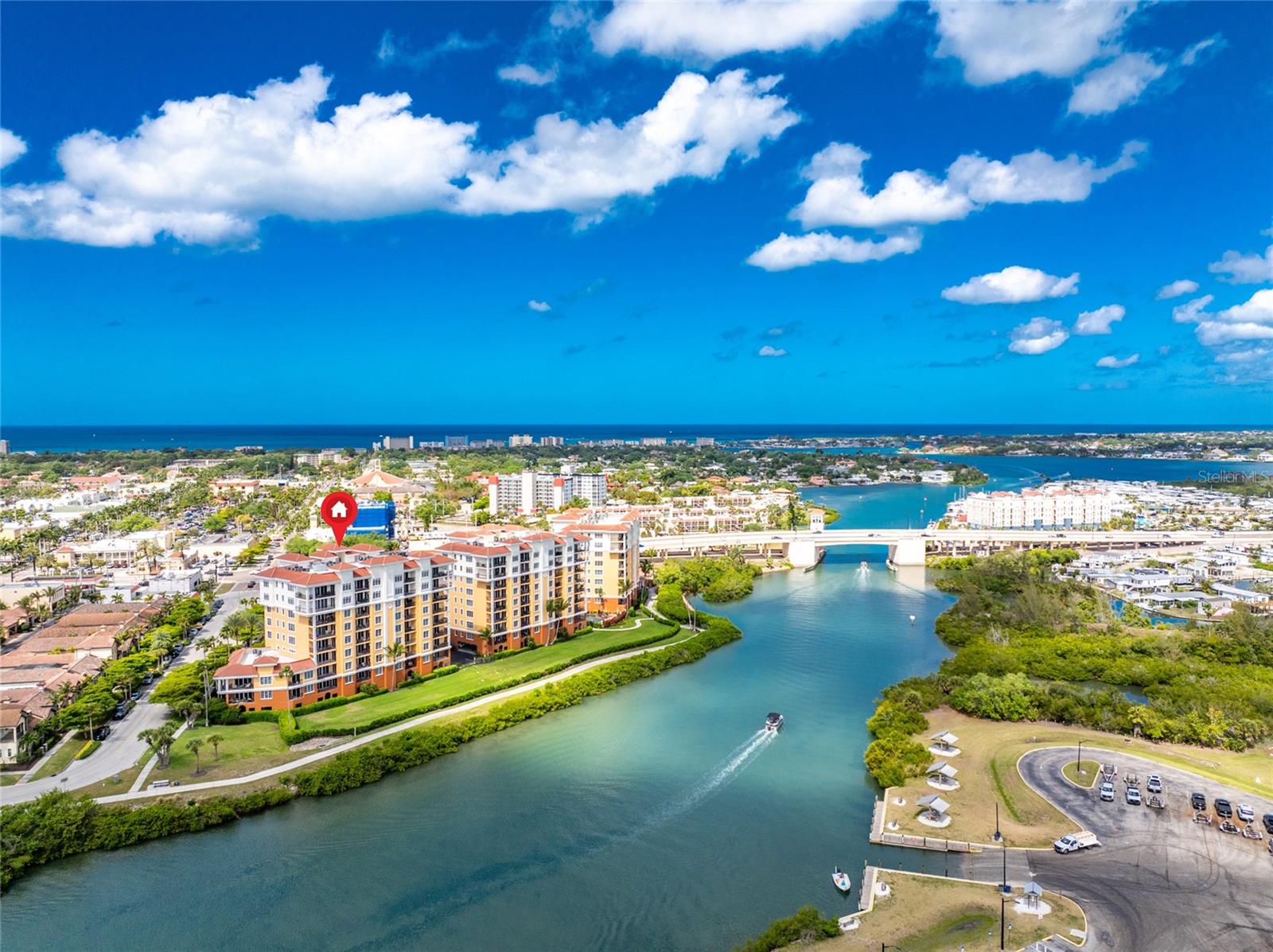 167 TAMPA AVE E #513 — photo 82