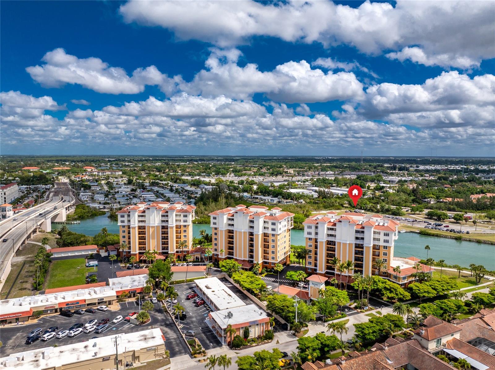 167 TAMPA AVE E #513 — photo 92
